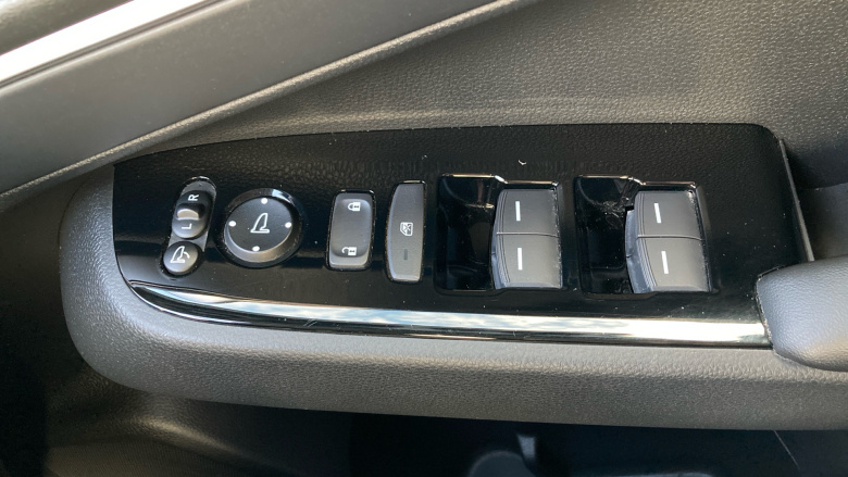 Honda HR-V 1.5 eHEV Advance 5dr CVT Hybrid Hatchback